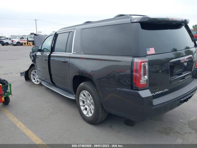1GKS2HKC5FR151837 GMC Yukon Xl 1500 Slt
