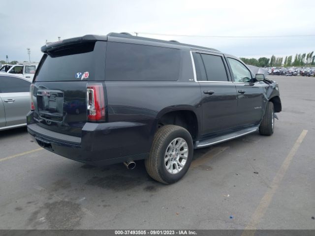 1GKS2HKC5FR151837 GMC Yukon Xl 1500 Slt
