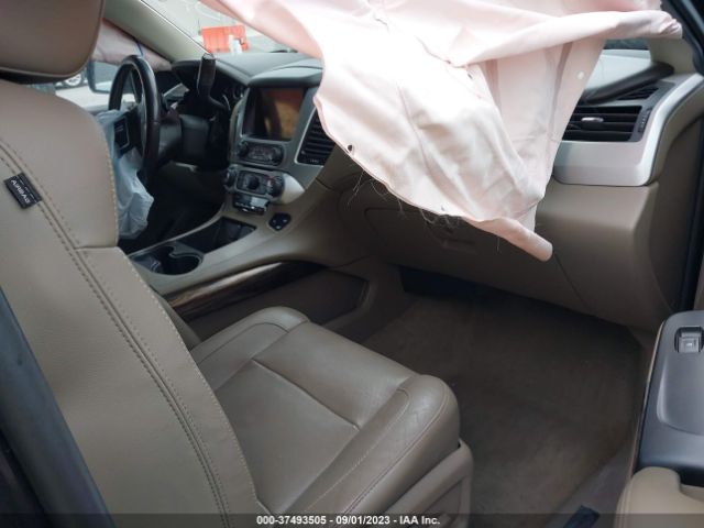 1GKS2HKC5FR151837 GMC Yukon Xl 1500 Slt