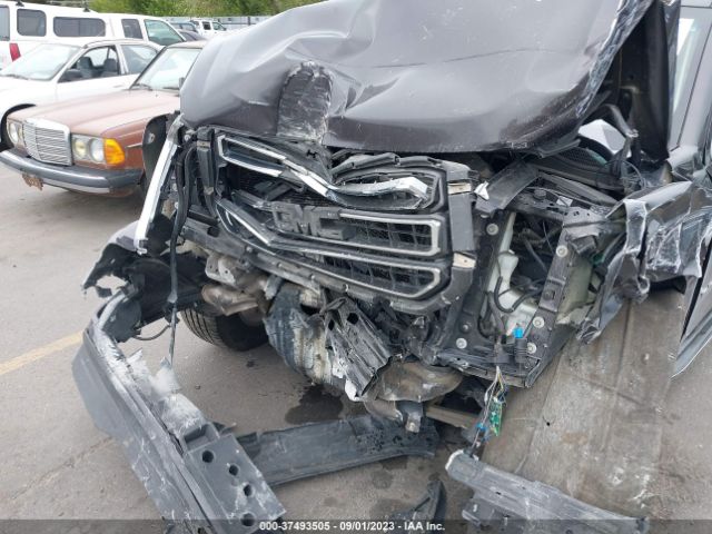 1GKS2HKC5FR151837 GMC Yukon Xl 1500 Slt
