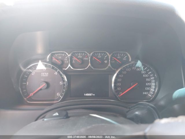 1GKS2HKC5FR151837 GMC Yukon Xl 1500 Slt