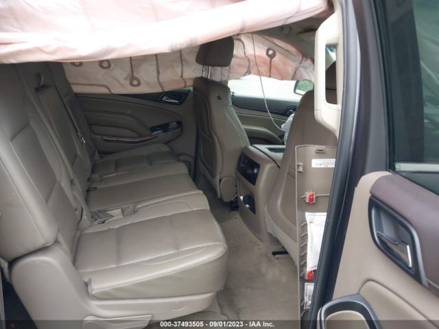 1GKS2HKC5FR151837 GMC Yukon Xl 1500 Slt