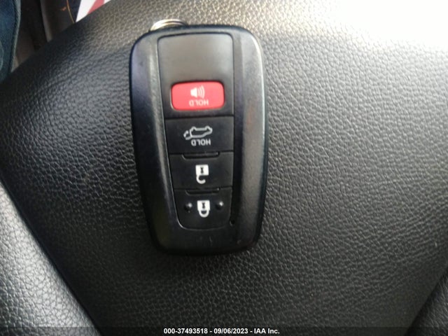Toyota Highlander Xle 2021 5TDHZRBH9MS075833 Image 11