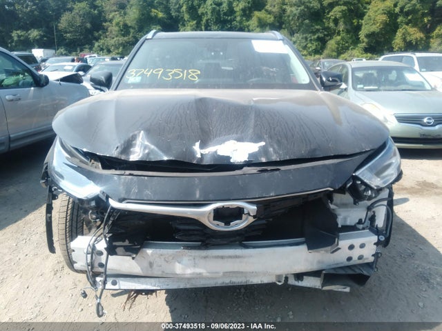 Toyota Highlander Xle 2021 5TDHZRBH9MS075833 Image 12