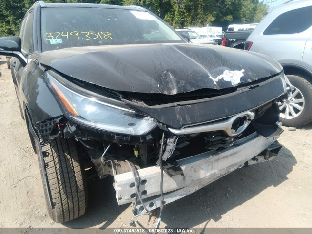 Toyota Highlander Xle 2021 5TDHZRBH9MS075833 Image 6