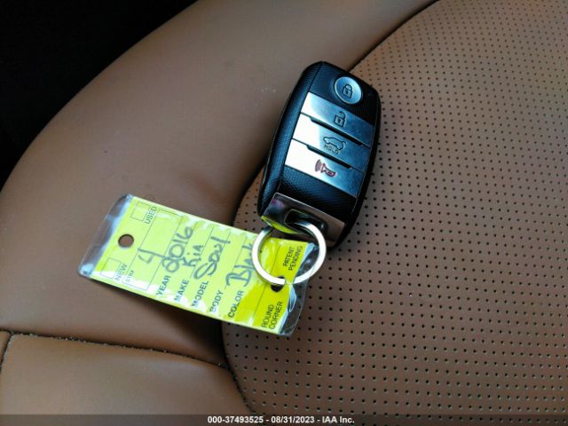 KNDJX3A55G7254669 KIA Soul !