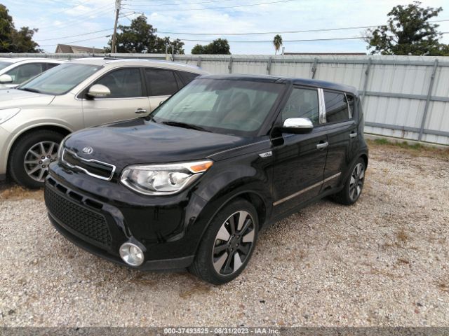 KNDJX3A55G7254669 KIA Soul !