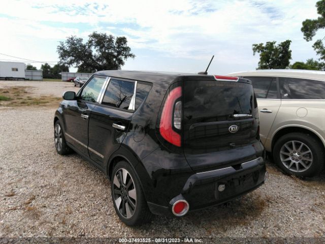 KNDJX3A55G7254669 KIA Soul !