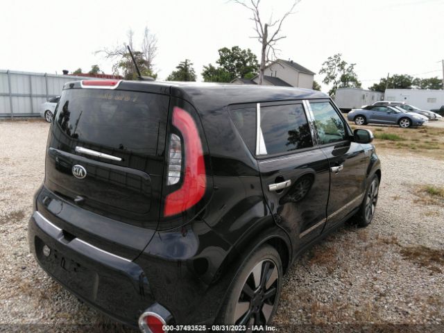 KNDJX3A55G7254669 KIA Soul !
