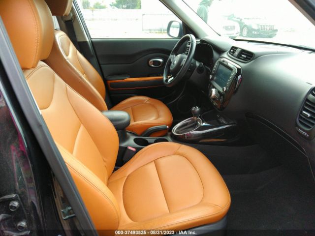 KNDJX3A55G7254669 KIA Soul !