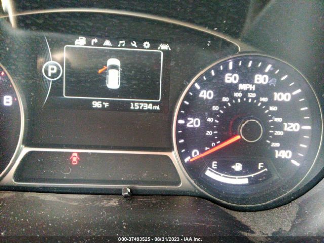 KNDJX3A55G7254669 KIA Soul !