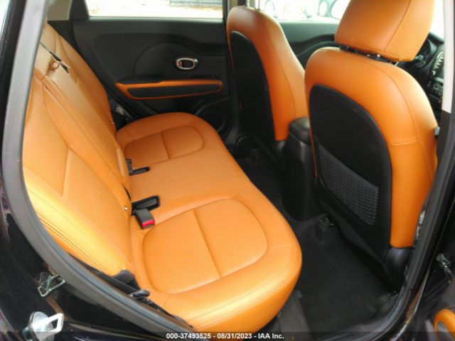 KNDJX3A55G7254669 KIA Soul !