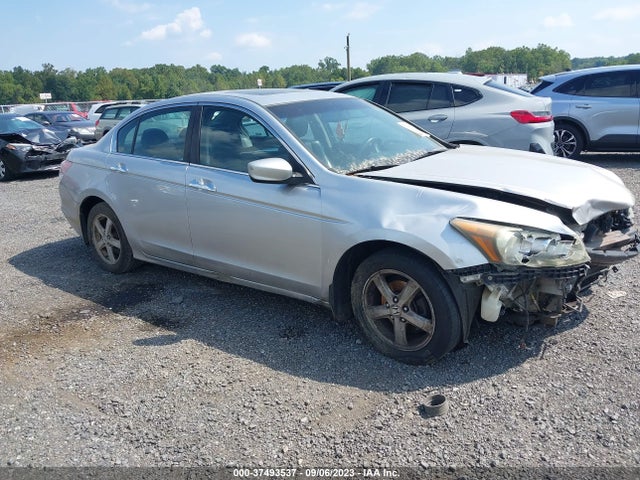 2008 HONDA ACCORD 3.5 EX-L VIN: 1HGCP36838A038465
