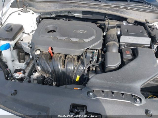 5XXGT4L37JG242514 KIA Optima S