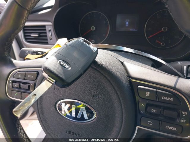 5XXGT4L37JG242514 KIA Optima S
