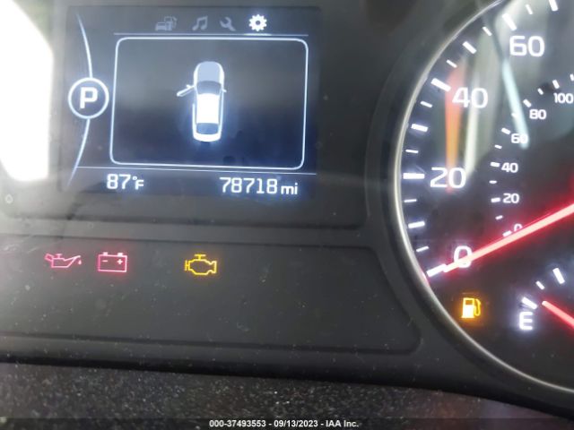 5XXGT4L37JG242514 KIA Optima S