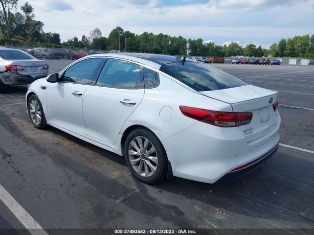 5XXGT4L37JG242514 KIA Optima S