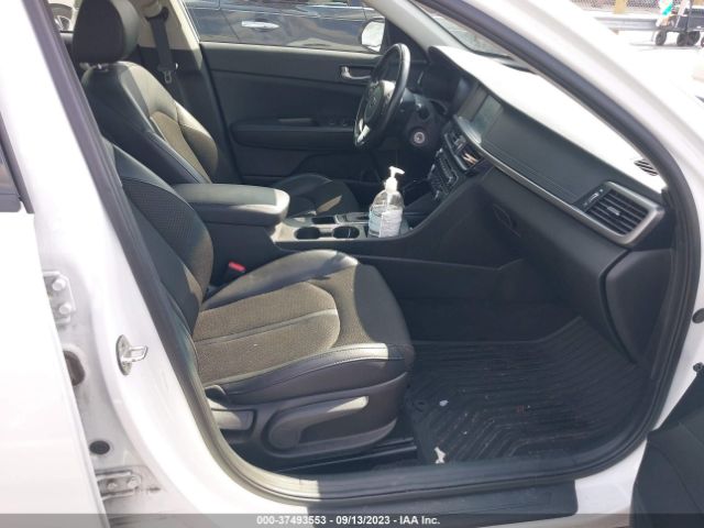 5XXGT4L37JG242514 KIA Optima S