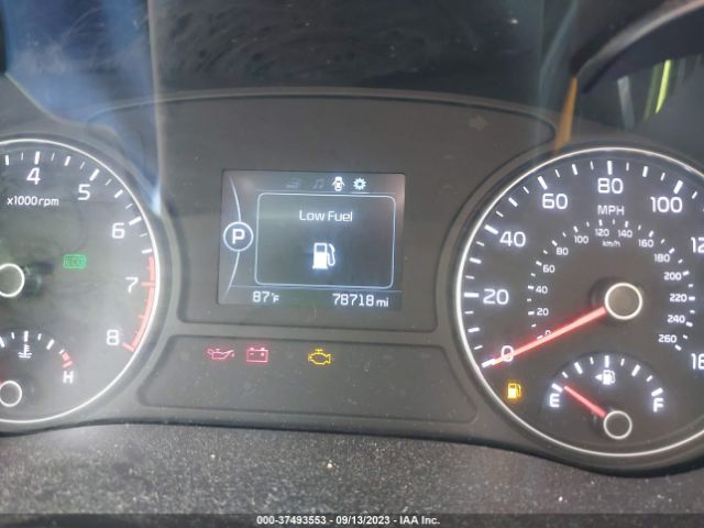 5XXGT4L37JG242514 KIA Optima S