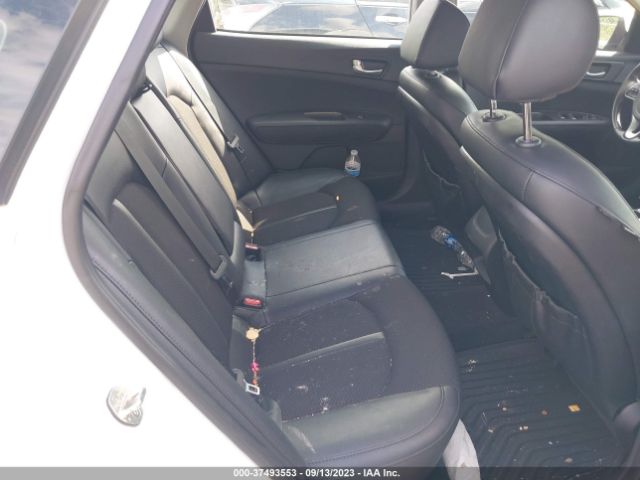 5XXGT4L37JG242514 KIA Optima S