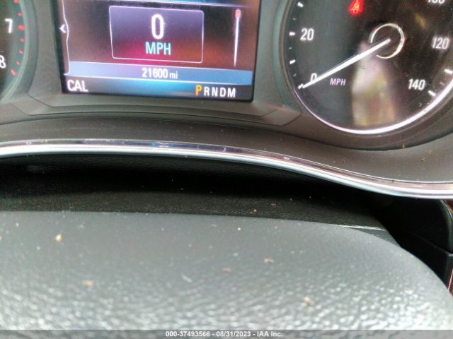 KL4CJASB2KB700828 Buick Encore Preferred