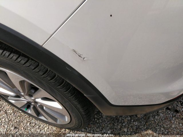 KL4CJASB2KB700828 Buick Encore Preferred