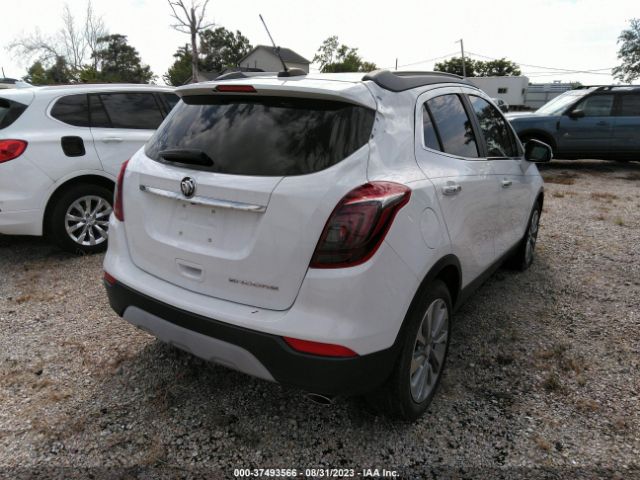 KL4CJASB2KB700828 Buick Encore Preferred