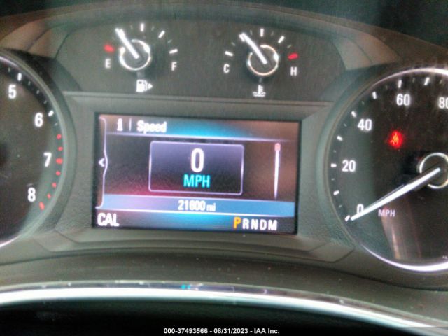 KL4CJASB2KB700828 Buick Encore Preferred