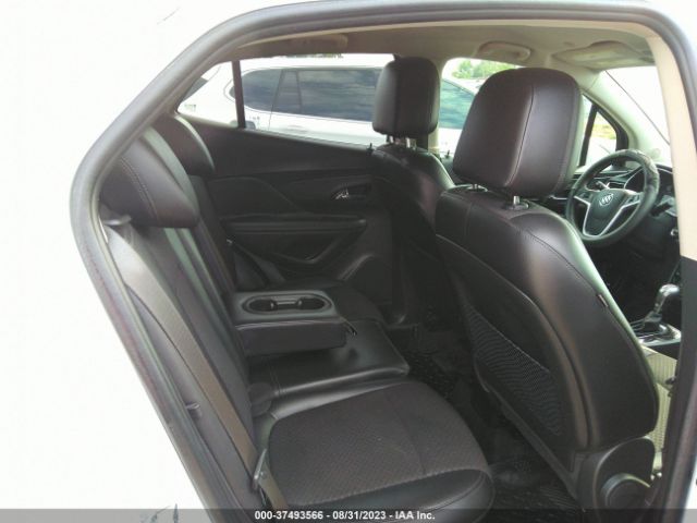 KL4CJASB2KB700828 Buick Encore Preferred