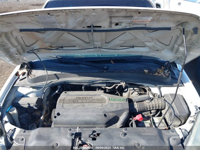 2003 HONDA PILOT EX VIN: 2HKYF18663H582838
