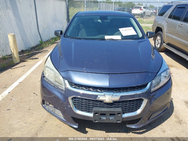 Chevrolet MALIBU LS 2015 1G11B5SL5FF128669 Image 12