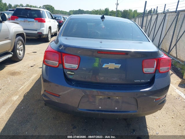 Chevrolet MALIBU LS 2015 1G11B5SL5FF128669 Image 16