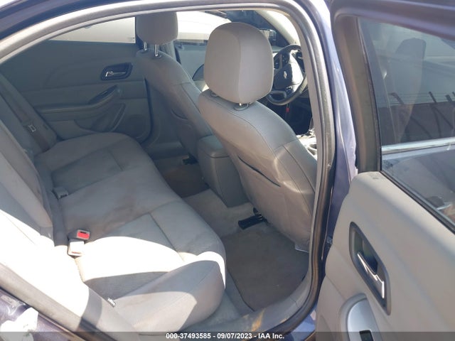 Chevrolet MALIBU LS 2015 1G11B5SL5FF128669 Image 8