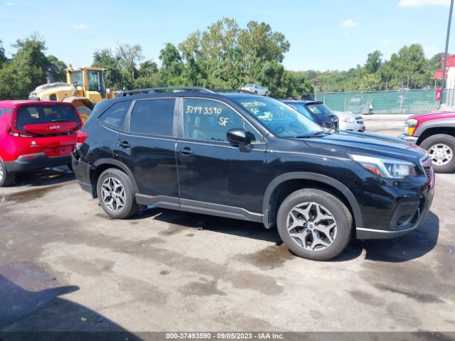 JF2SKAGCXKH447773 Subaru Forester Premium