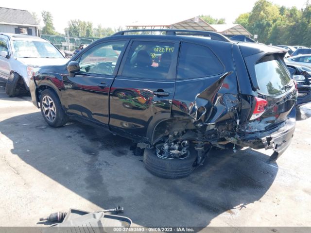 JF2SKAGCXKH447773 Subaru Forester Premium