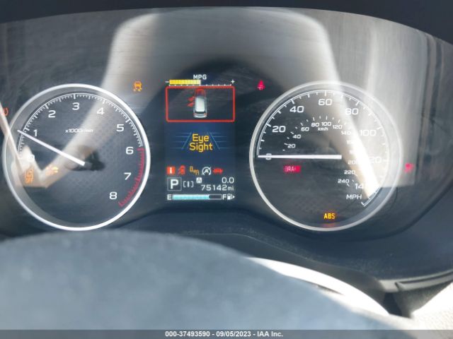 JF2SKAGCXKH447773 Subaru Forester Premium