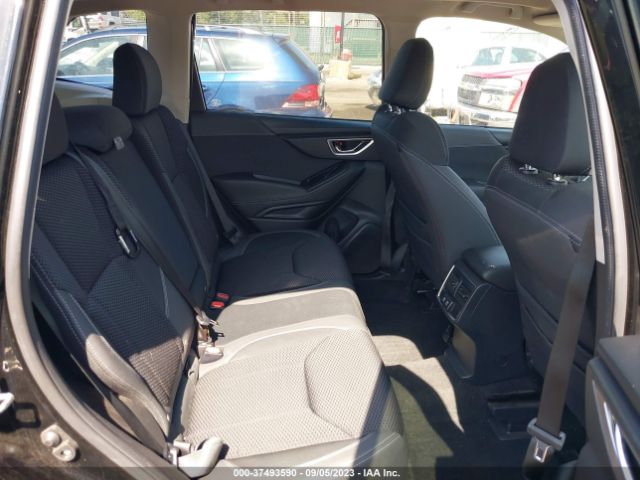 JF2SKAGCXKH447773 Subaru Forester Premium