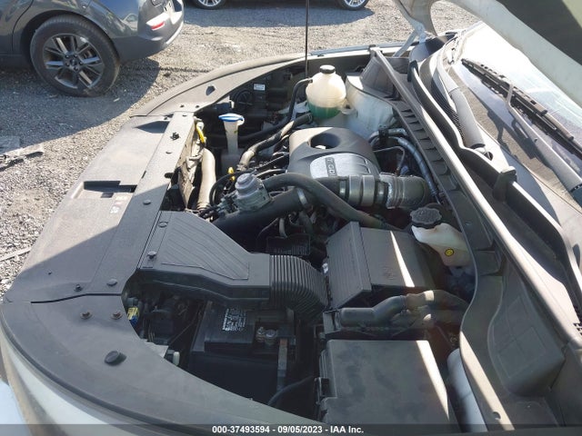 Hyundai Tucson Sport 2016 KM8J3CA26GU043494 Image 10