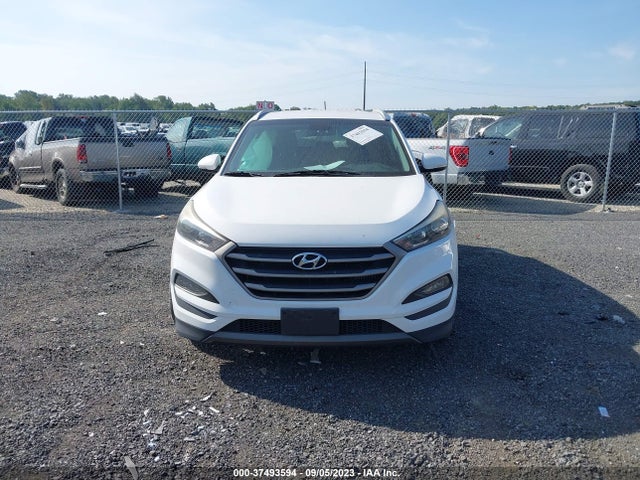 Hyundai Tucson Sport 2016 KM8J3CA26GU043494 Image 12