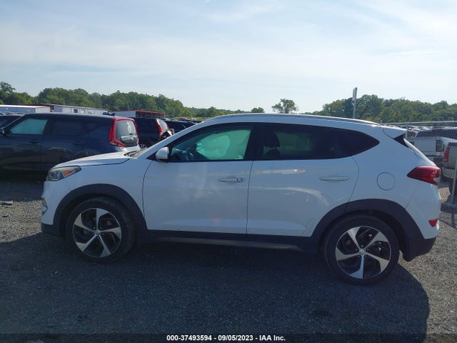 Hyundai Tucson Sport 2016 KM8J3CA26GU043494 Image 14