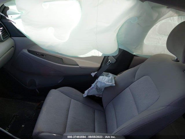 Hyundai Tucson Sport 2016 KM8J3CA26GU043494 Image 5