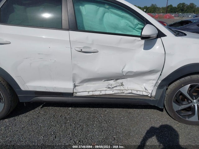 Hyundai Tucson Sport 2016 KM8J3CA26GU043494 Image 6
