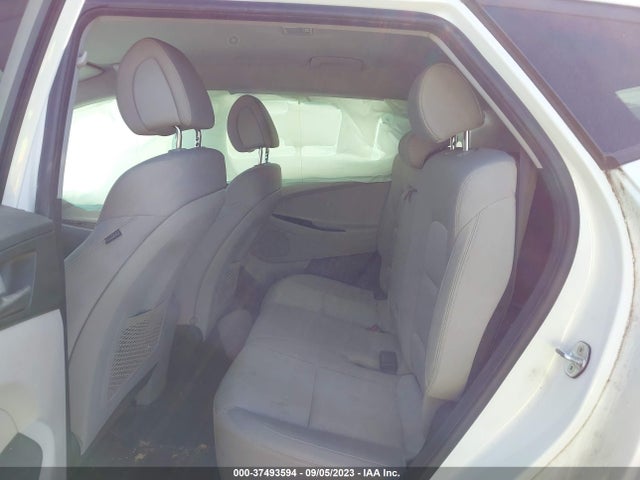 Hyundai Tucson Sport 2016 KM8J3CA26GU043494 Image 8