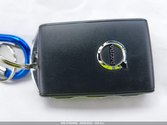 YV4ED3GL0P2059671 Volvo C40 Recharge Pure Plus