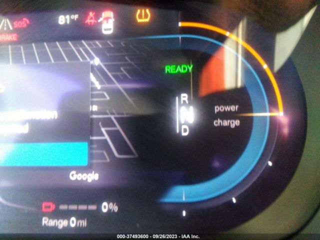 YV4ED3GL0P2059671 Volvo C40 Recharge Pure Plus