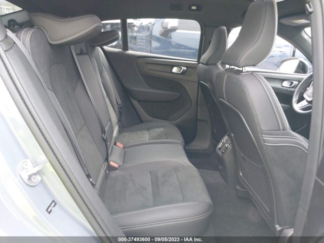 YV4ED3GL0P2059671 Volvo C40 Recharge Pure Plus