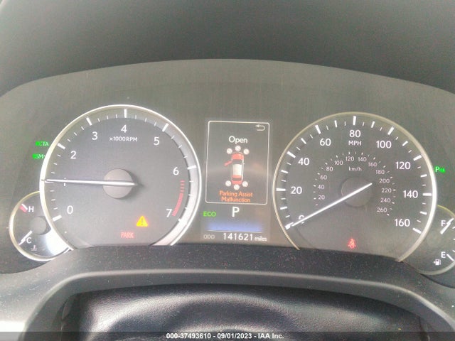 2T2ZZMCA4GC031689 Lexus RX 350