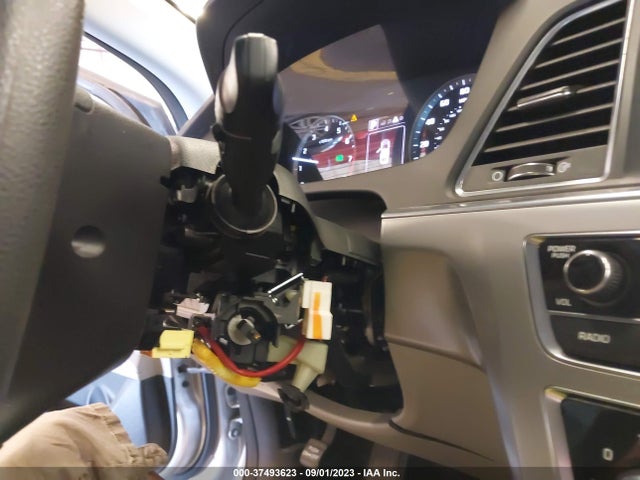 Hyundai Sonata 2.4l Se 2016 5NPE24AF5GH339876 Image 6
