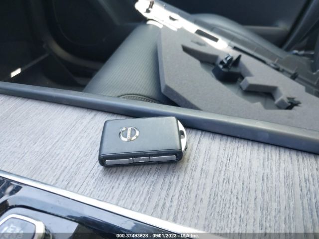 YV4BR00L6N1813642 Volvo Xc90 Recharge Inscription