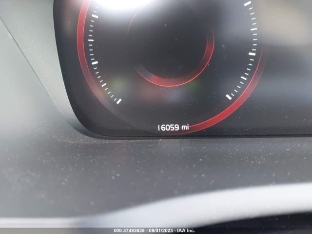 YV4BR00L6N1813642 Volvo Xc90 Recharge Inscription